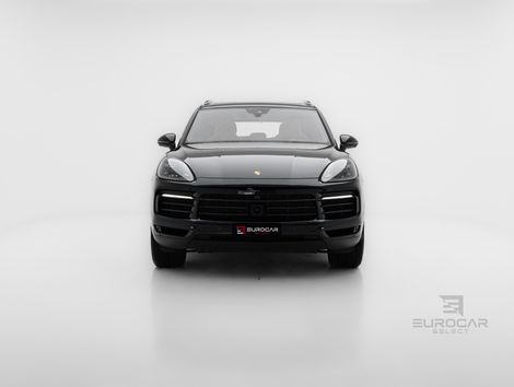 Porsche Cayenne Platinum Ed. 3.0 (Híbrido)