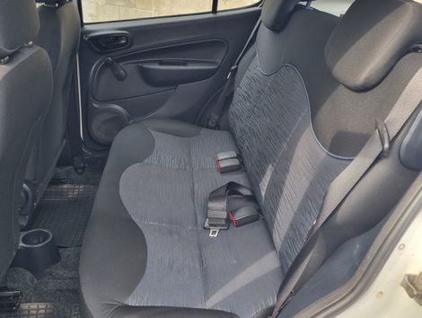 Fiat UNO DRIVE 1.0 Flex 6V 5p