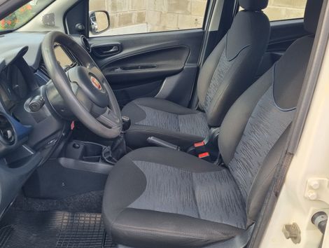 Fiat UNO DRIVE 1.0 Flex 6V 5p