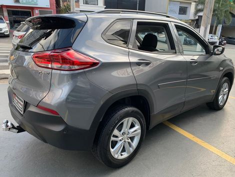 Chevrolet TRACKER 1.0 Turbo 12V Flex Aut. 