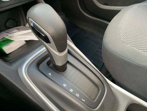 Chevrolet TRACKER 1.0 Turbo 12V Flex Aut. 