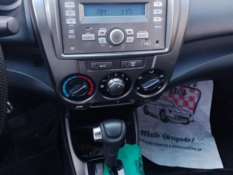 Honda CITY Sedan LX 1.5 Flex 16V 4p Aut.