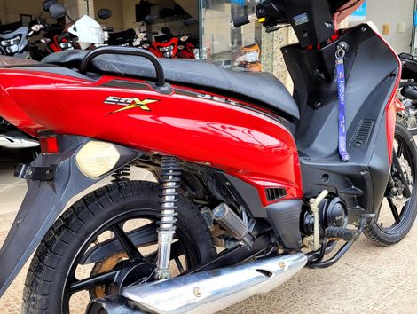 SHINERAY XY 50-Q2 RETRO/JET/BIKE