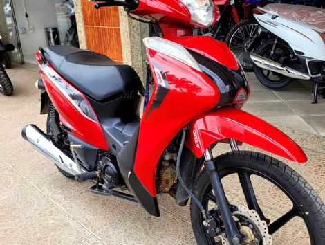 SHINERAY XY 50-Q2 RETRO/JET/BIKE