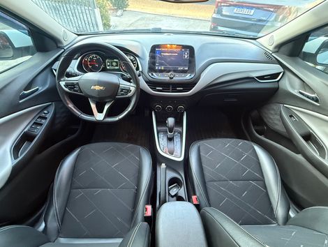 Chevrolet ONIX HATCH PREM. 1.0 12V TB Flex 5p Aut.