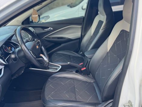 Chevrolet ONIX HATCH PREM. 1.0 12V TB Flex 5p Aut.