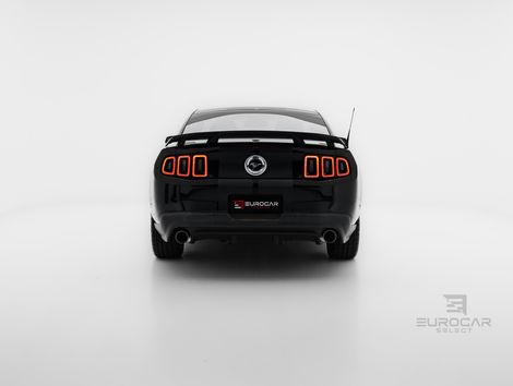 Ford Mustang GT V8