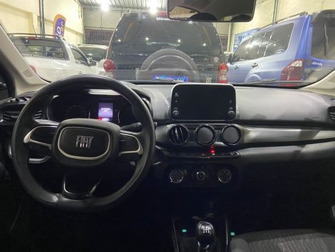 Fiat CRONOS DRIVE 1.3 8V Flex