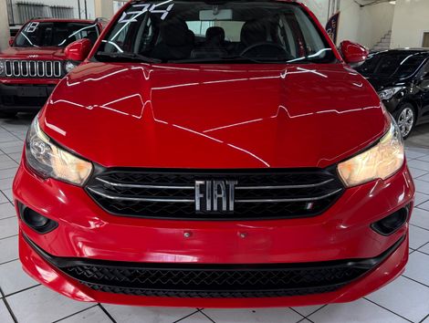 Fiat CRONOS DRIVE 1.3 8V Flex