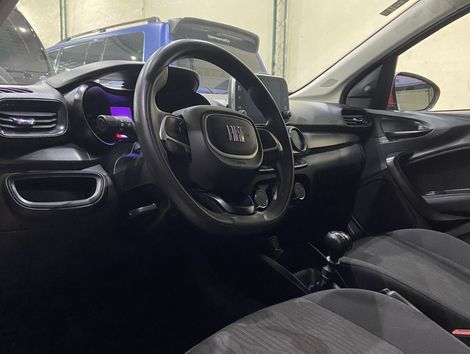 Fiat CRONOS DRIVE 1.3 8V Flex