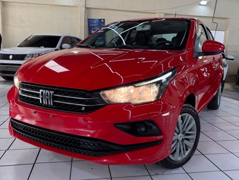 Fiat CRONOS DRIVE 1.3 8V Flex