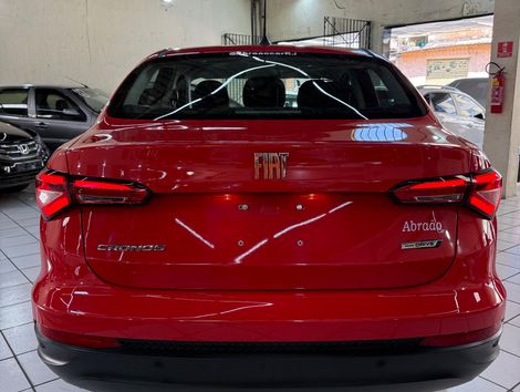 Fiat CRONOS DRIVE 1.3 8V Flex