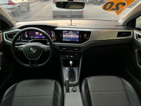 VolksWagen Polo Highline 200 TSI 1.0 Flex 12V Aut.