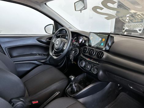 Fiat ARGO 1.0 6V Flex