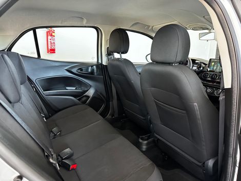 Fiat ARGO 1.0 6V Flex
