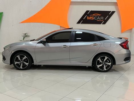 Honda Civic Sedan TOURING 1.5 Turbo 16V Aut.4p