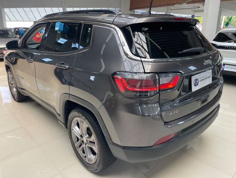 Jeep COMPASS LONG. T270 1.3 TB 4x2 Flex Aut.