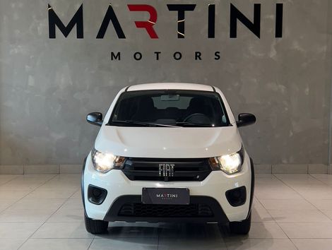 Fiat MOBI LIKE 1.0 Fire Flex 5p.