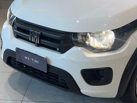 Fiat MOBI LIKE 1.0 Fire Flex 5p.