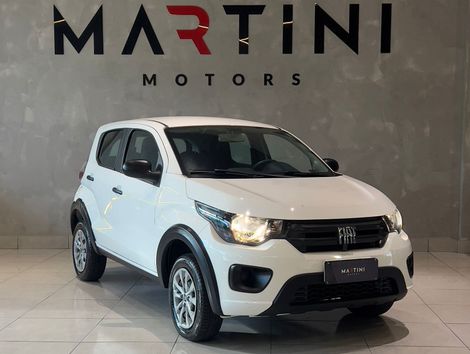 Fiat MOBI LIKE 1.0 Fire Flex 5p.