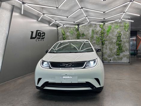BYD Dolphin EV (Elétrico)