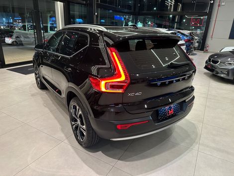 Volvo XC 40 T-4 INSCRIPTION 2.0 190cv FWD