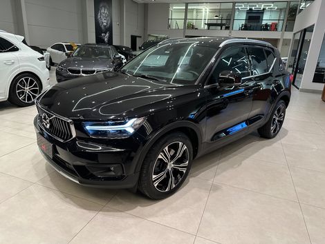 Volvo XC 40 T-4 INSCRIPTION 2.0 190cv FWD