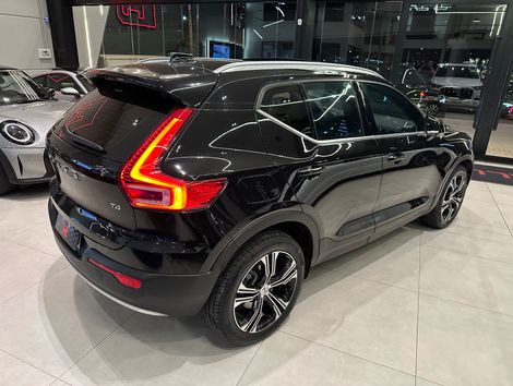 Volvo XC 40 T-4 INSCRIPTION 2.0 190cv FWD