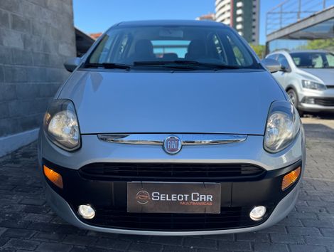 Fiat Punto ATTRACTIVE 1.4 Fire Flex 8V 5p