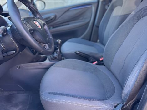 Fiat Punto ATTRACTIVE 1.4 Fire Flex 8V 5p