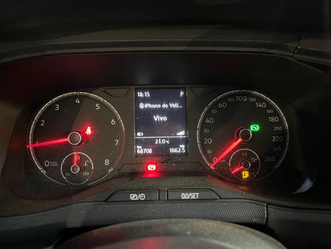VolksWagen T-Cross Sense 200 TSI 1.0 Flex 5p Aut.