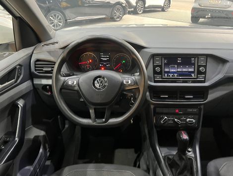 VolksWagen T-Cross Sense 200 TSI 1.0 Flex 5p Aut.