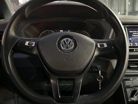 VolksWagen T-Cross Sense 200 TSI 1.0 Flex 5p Aut.