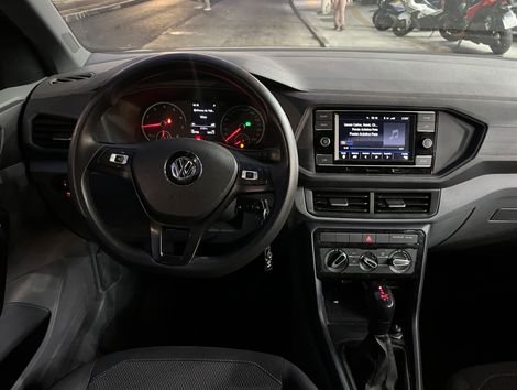 VolksWagen T-Cross Sense 200 TSI 1.0 Flex 5p Aut.