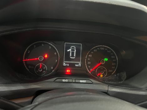 VolksWagen T-Cross Sense 200 TSI 1.0 Flex 5p Aut.