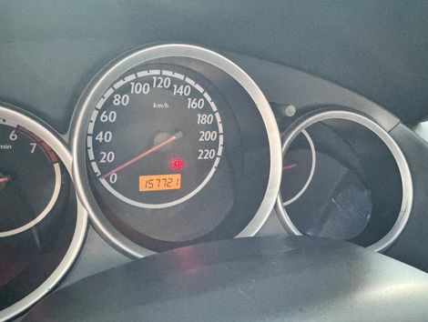 Honda Fit LX 1.4/ 1.4 Flex 8V/16V 5p Mec.