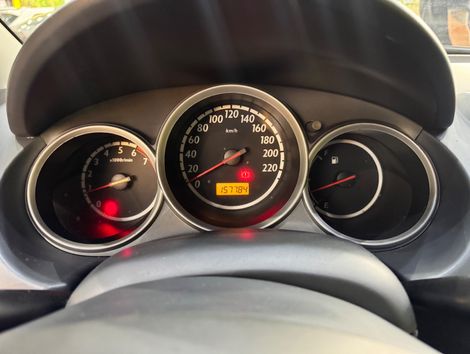 Honda Fit LX 1.4/ 1.4 Flex 8V/16V 5p Mec.