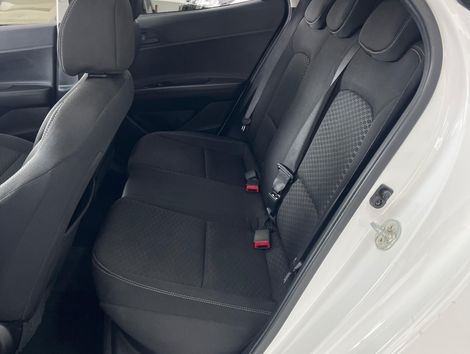 Hyundai HB20 Vision 1.0 Flex 12V Mec.