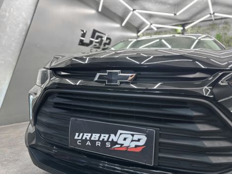 Chevrolet TRACKER Midnight 1.0 Turbo 12V Flex Aut.