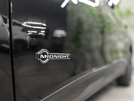 Chevrolet TRACKER Midnight 1.0 Turbo 12V Flex Aut.