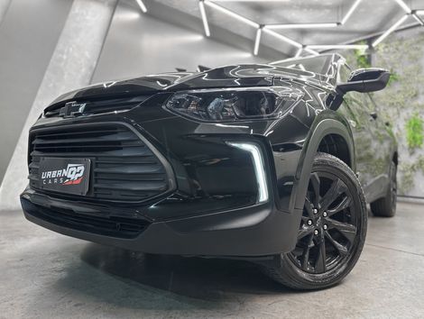 Chevrolet TRACKER Midnight 1.0 Turbo 12V Flex Aut.