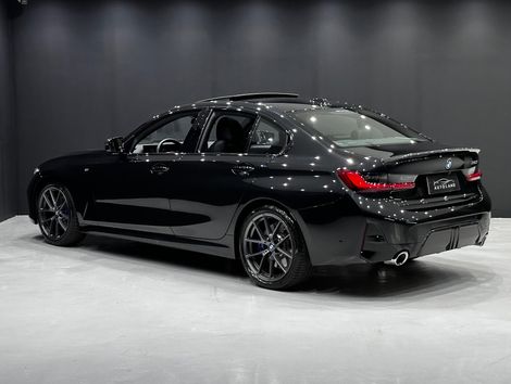 BMW 320iA 2.0 TB M Sport A.Flex/M.Sport 4p