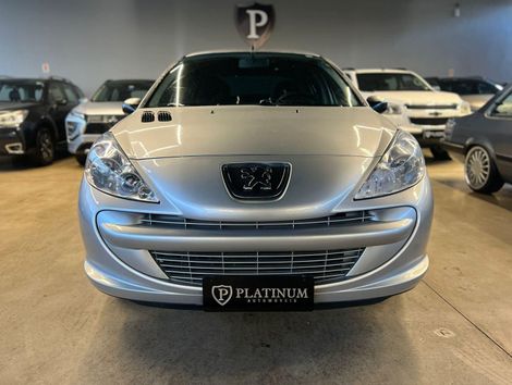 Peugeot XR 1.4 Flex 8V 5p