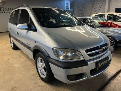 Chevrolet Comfort 2.0 MPFI FlexPower 8V 5p 