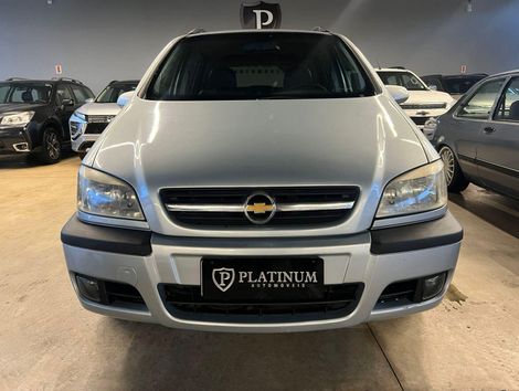 Chevrolet Comfort 2.0 MPFI FlexPower 8V 5p 