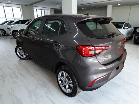 Fiat ARGO DRIVE 1.3 8V Flex Aut.