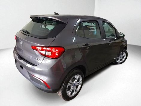 Fiat ARGO DRIVE 1.3 8V Flex Aut.