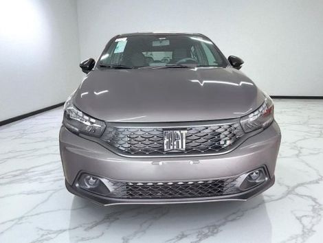 Fiat ARGO DRIVE 1.3 8V Flex Aut.