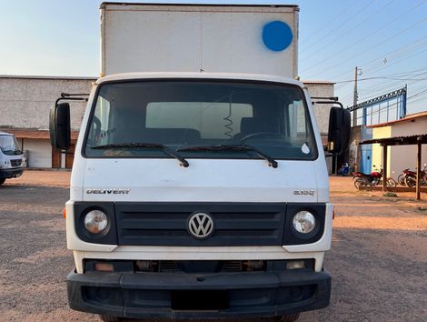 VOLKSWAGEN 8-160 E Delivery 2p (diesel)(E5)