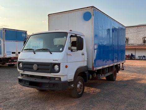 VOLKSWAGEN 8-160 E Delivery 2p (diesel)(E5)